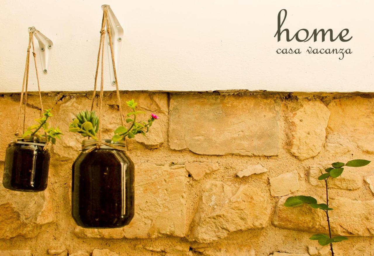 Casa Vacanza Home Ragusa Exterior photo