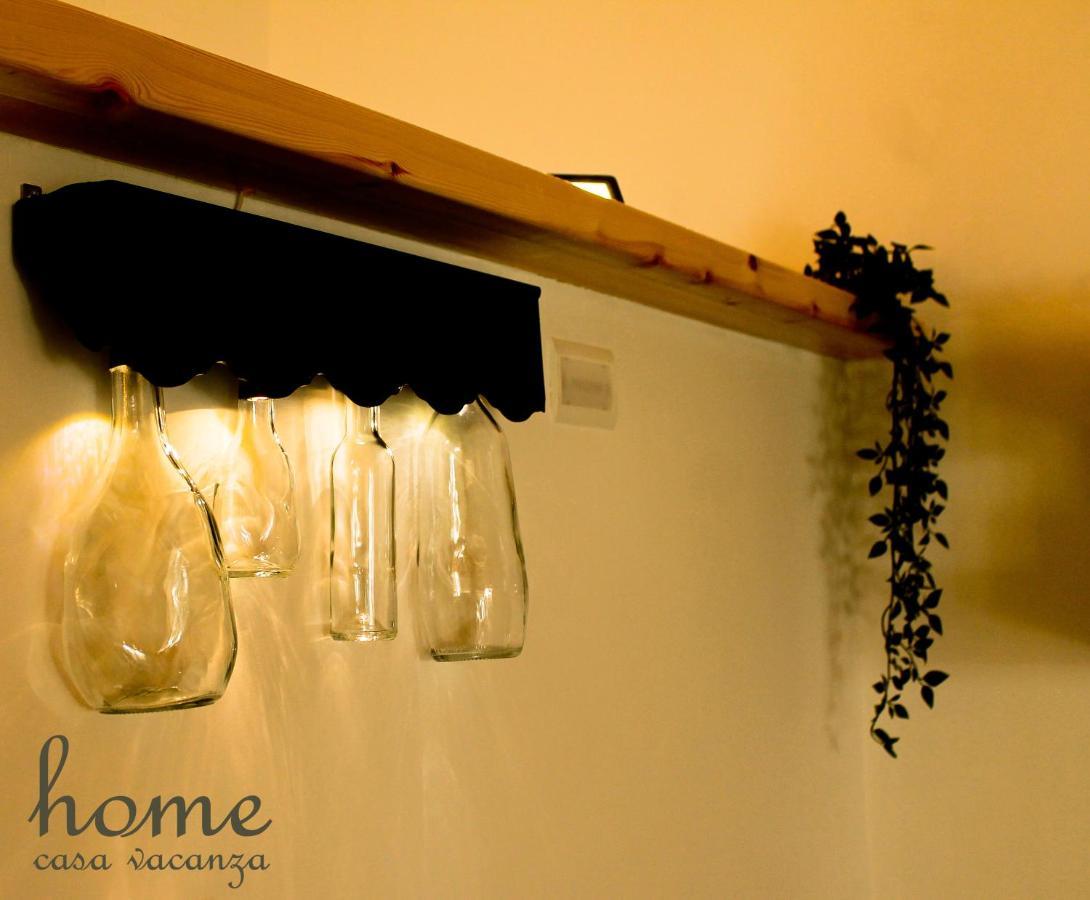 Casa Vacanza Home Ragusa Exterior photo