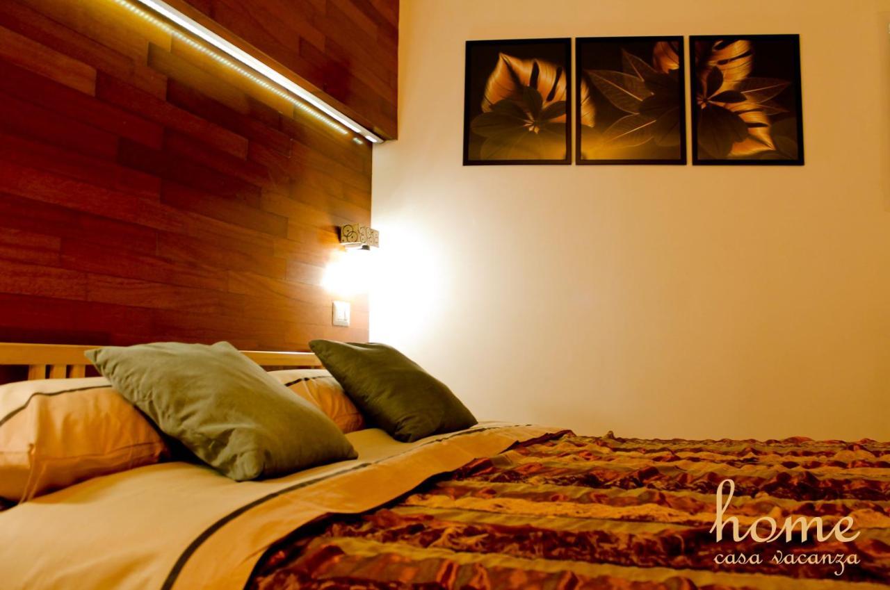 Casa Vacanza Home Ragusa Exterior photo