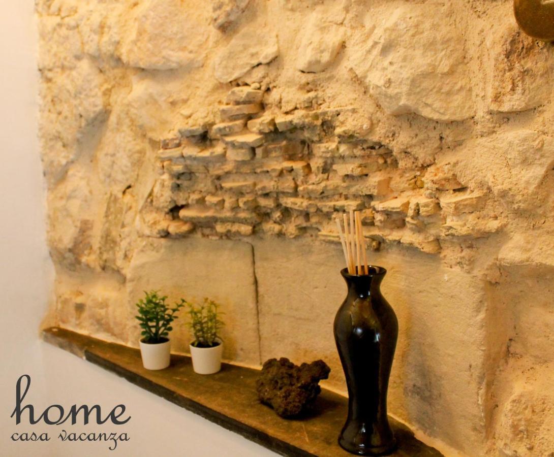 Casa Vacanza Home Ragusa Exterior photo