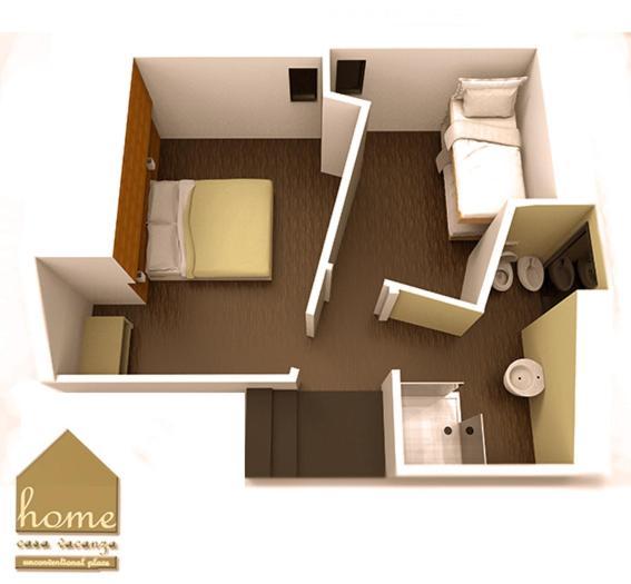 Casa Vacanza Home Ragusa Exterior photo