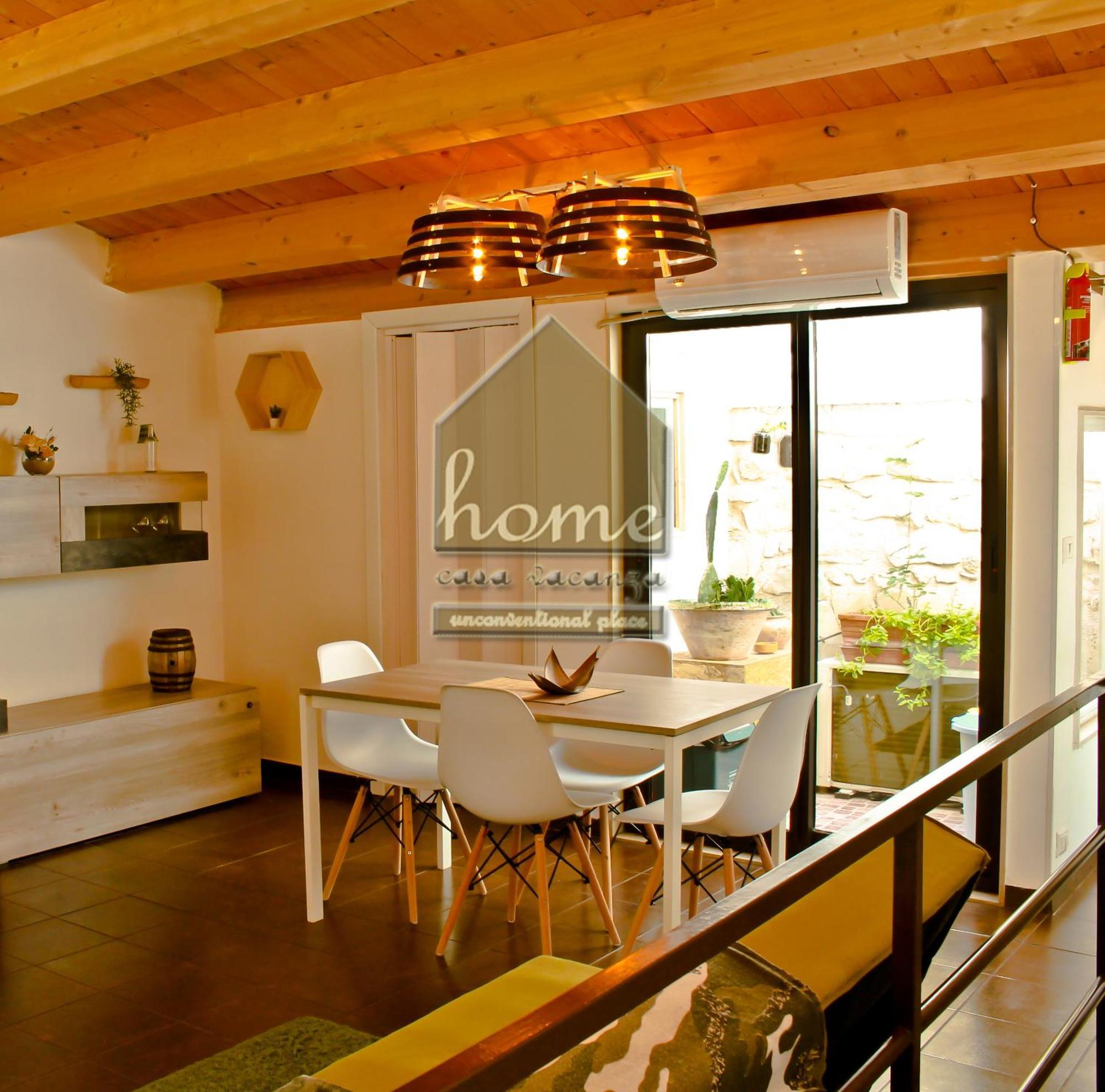 Casa Vacanza Home Ragusa Exterior photo